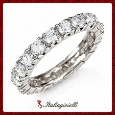 Abbagliante Anello Veretta