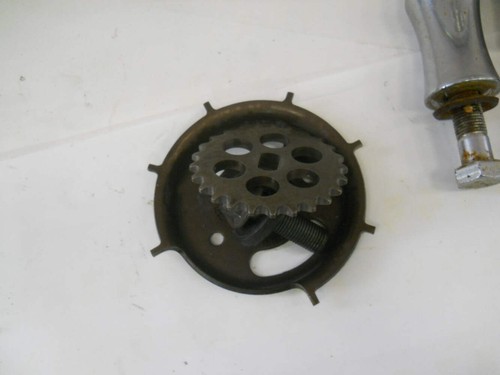 Sensore accensione honda - sensore,