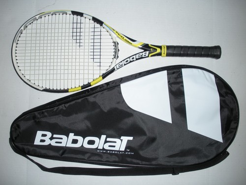Racchetta tennis babolat - racchetta, da