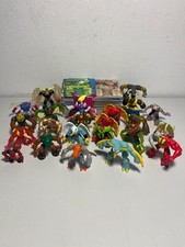 GORMITI trading card game -