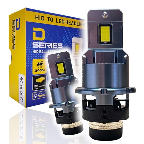 Litesync d2s lampadine faro - litesync,