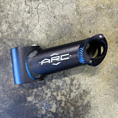 Yeti arc stelo - arc, senza