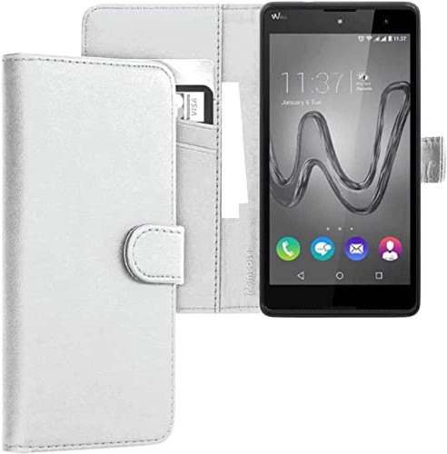 Coque pochette portefeuille - coque,