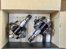 Pedali Shimano PD-M9100 XTR
