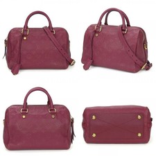 Louis Vuitton Speedy