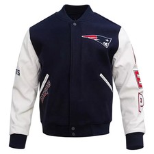 Giacca New England Patriots