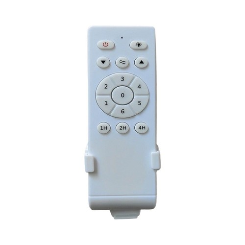 Ventilatore soffitto remoto - da,