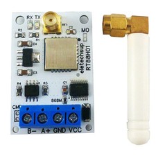 RT88H01 868M RT88H01 Modulo
