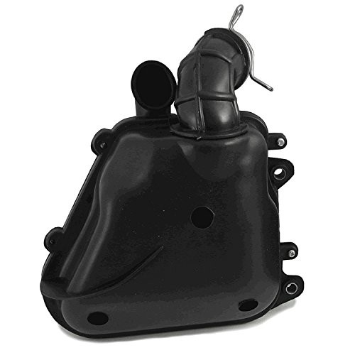 Scatola filtro aria scooter - filtro,