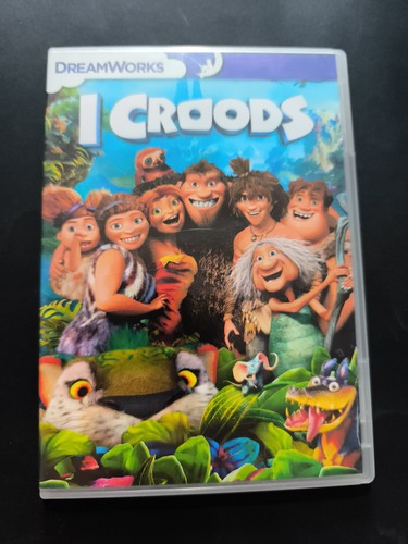 Croods film per tutti - film,