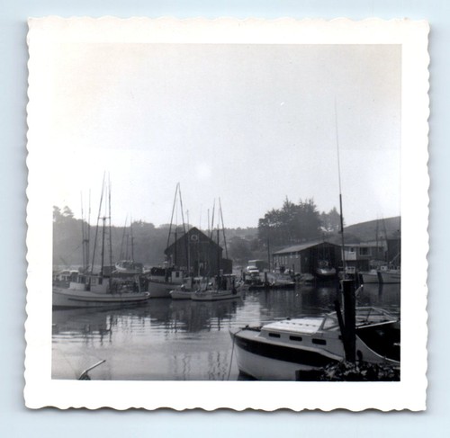 Vecchia foto quadrata - , vintage