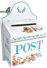 Cassetta Postale Vintage