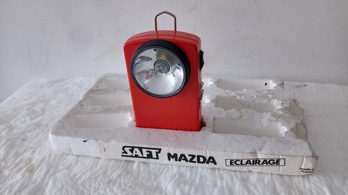 Saft mazda torcia vintage - saft,