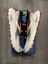 Nuove scarpe Brooks Cascadia