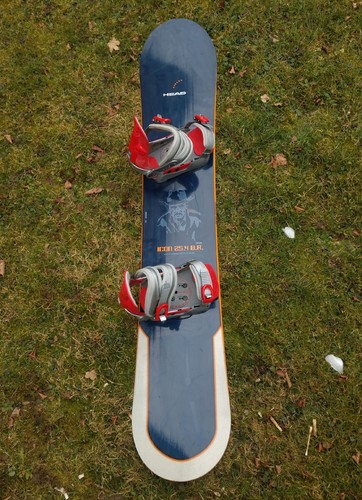 Head icon snowboard freestyle - icon,