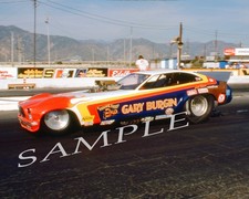 GARY BURGIN ORANGE BARON FUNNY