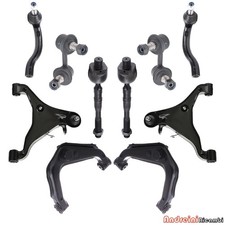 KIT TIRANTERIA 10 PEZZI NISSAN