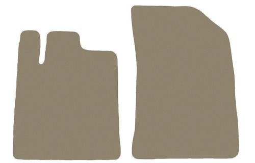 Basic tappeti anteriori - basic,