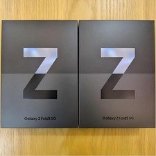 Nuovo Samsung Galaxy Z Fold3