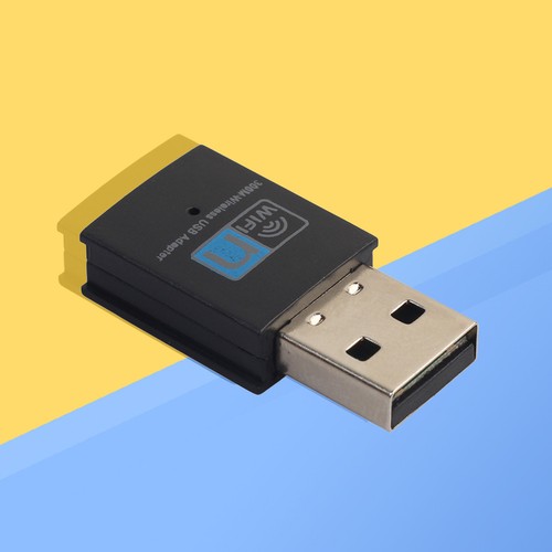 Adattatore usb rete wifi - adattatore,