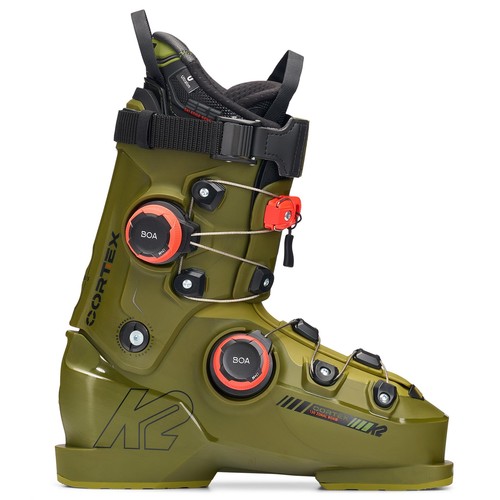Scarponi sci uomo - da, cortex