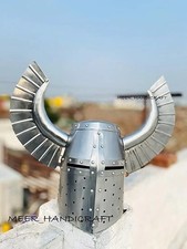 Elmetto Cavaliere Templare