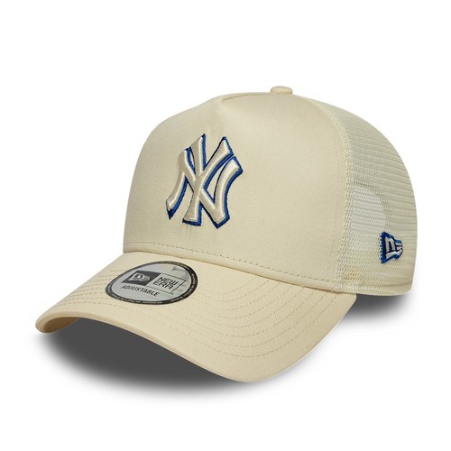 Cappello trucker new - trucker,