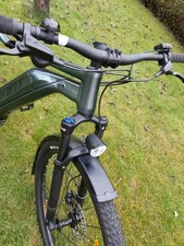 Bici elettrica GIANT Talon E+2
