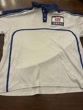 MAGLIA TEAM MOTO GP FIAT YAMAHA ANNO 2008