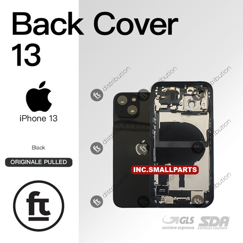 Apple scocca posteriore iphone - apple,