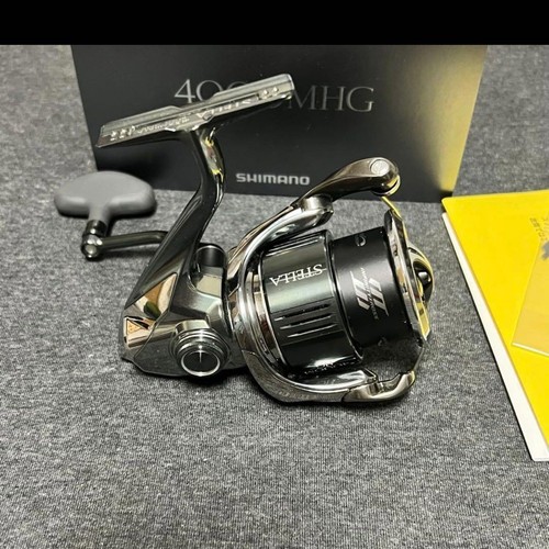 Mulinello spinning shimano - da,