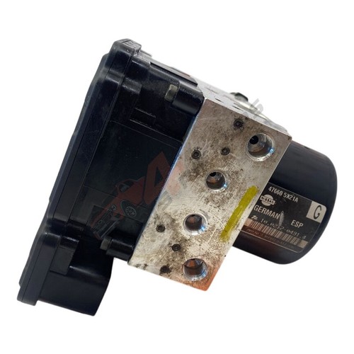 Pompa modulatore abs - pompa/modulatore,