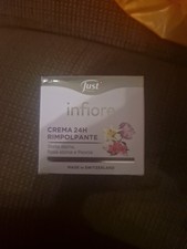 Crema viso giorno e notte 24h