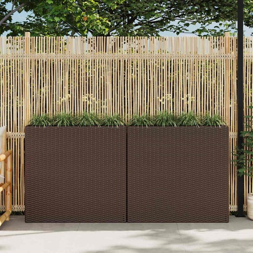 Letti rialzati giardino con - letti,