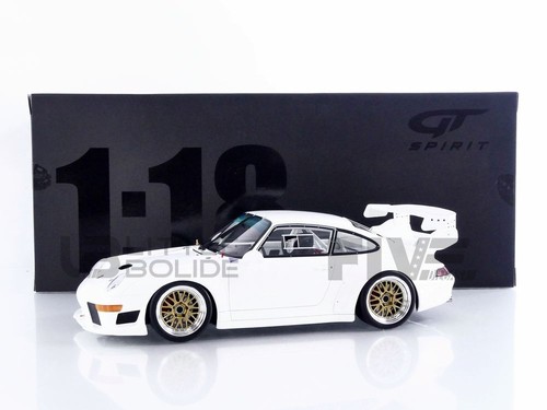 Spirit porsche 911 - 1/18,