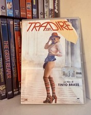 Tra(sgre)dire - Tinto Brass - Julija Majarčuk (2000) [Dvd]