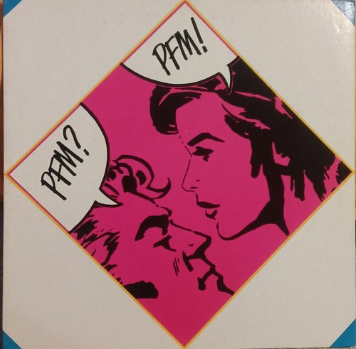 Premiata forneria marconi - forneria,