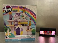 Little pony canterlot - pony,