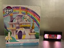 My Little Pony Canterlot