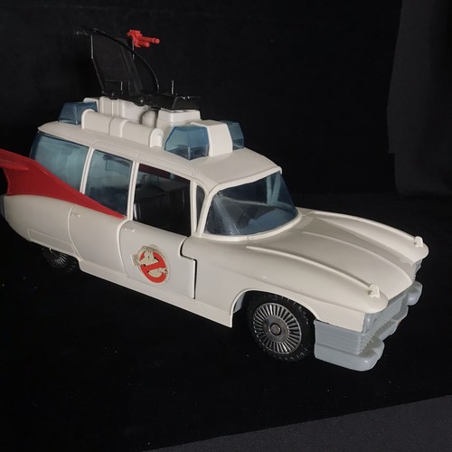 Ghostbusters ecto1 giocattolo - ecto1,