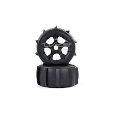 Pneumatico deserto ruota