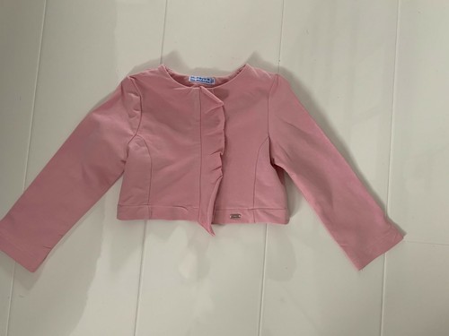 Cardigan giacca mayoral - cardigan/giacca,