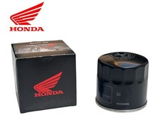 15410MCJ505 FILTRO OLIO ORIGINALE HONDA CBR 900 RR Fireblade 919 954 2001-2004
