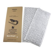 Confezione Due Panni MF100