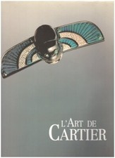L'ART DE CARTIER