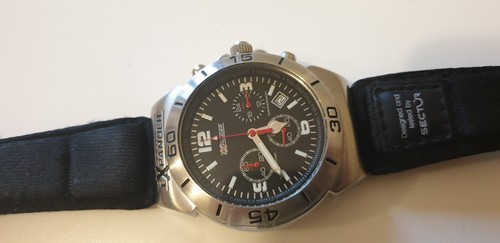 Orologio uomo expander - orologio,