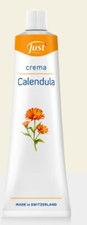 Crema calendula just - crema,