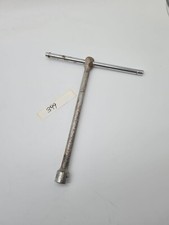 WHEEL WRENCH TIRE 19 MM TOOL KIT BAG LAMBORGHINI COUNTACH 25th 5000 QV QVI Jalpa