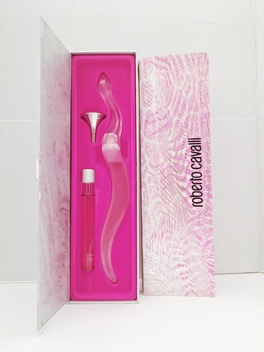 Roberto cavalli pink 15ml edp - cavalli,