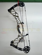 Nuovo Altro - Hoyt Helix Turbo